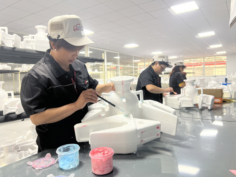 消失模铸造(图9)