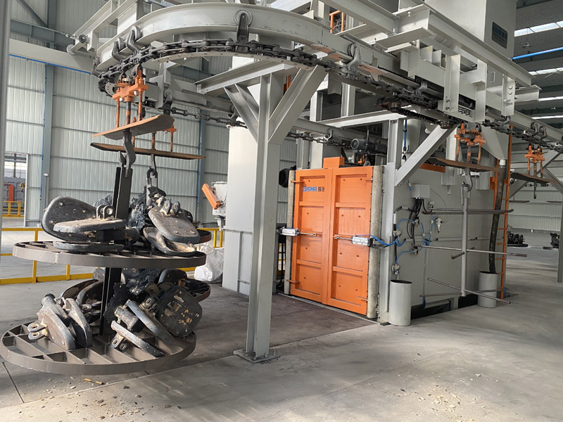 消失模铸造(图20)