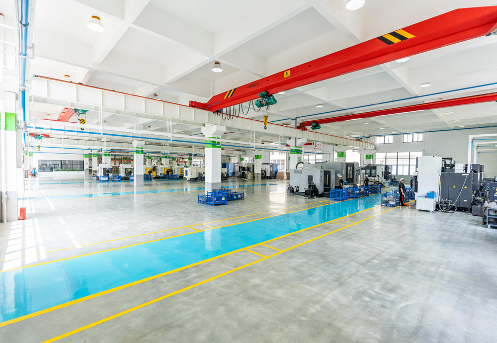 精密机加工(图12)