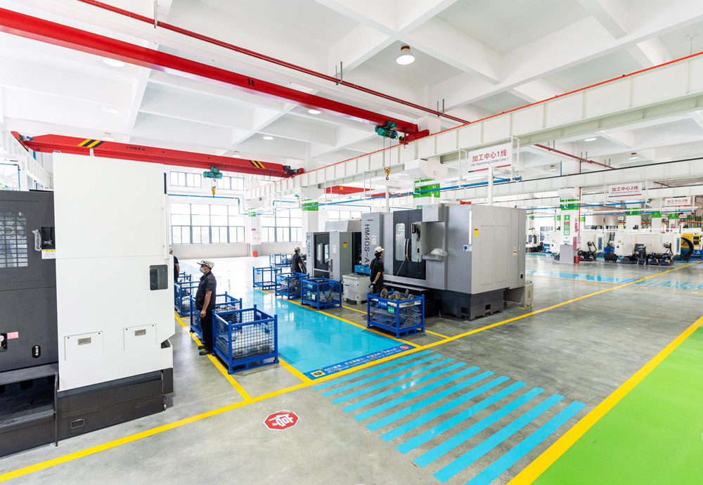 精密机加工(图14)