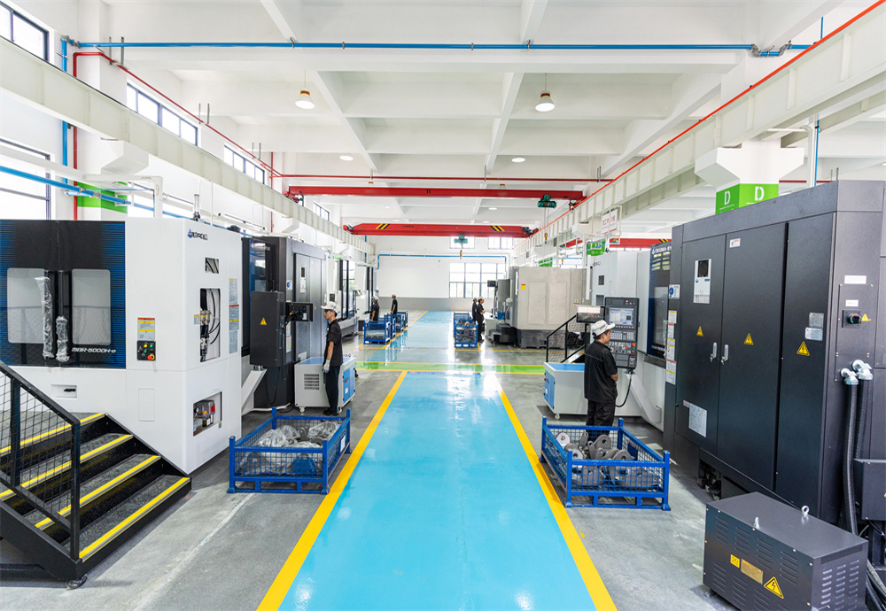 精密机加工(图15)