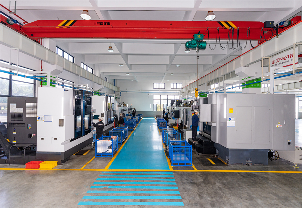 精密机加工(图16)