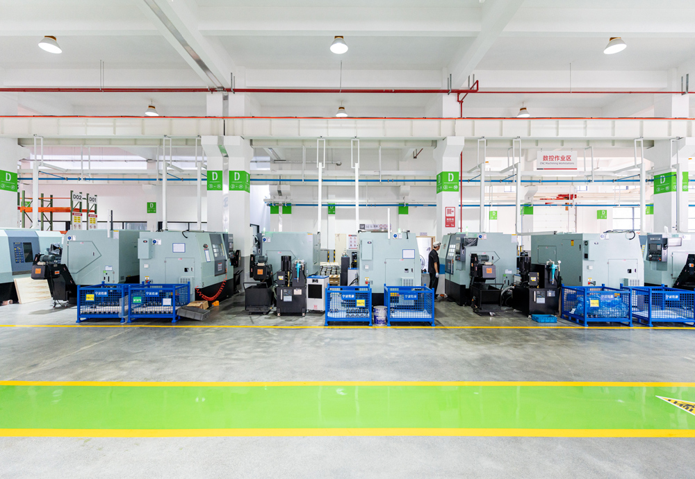 精密机加工(图19)