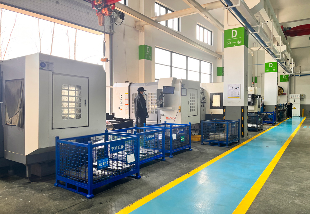 精密机加工(图21)