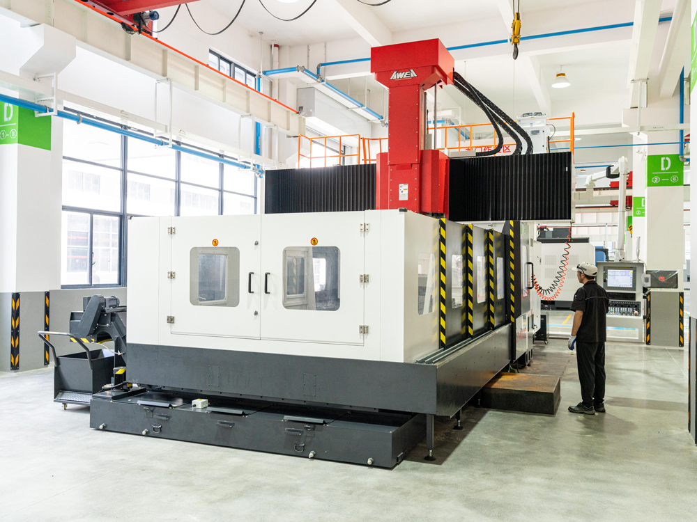 精密机加工(图24)