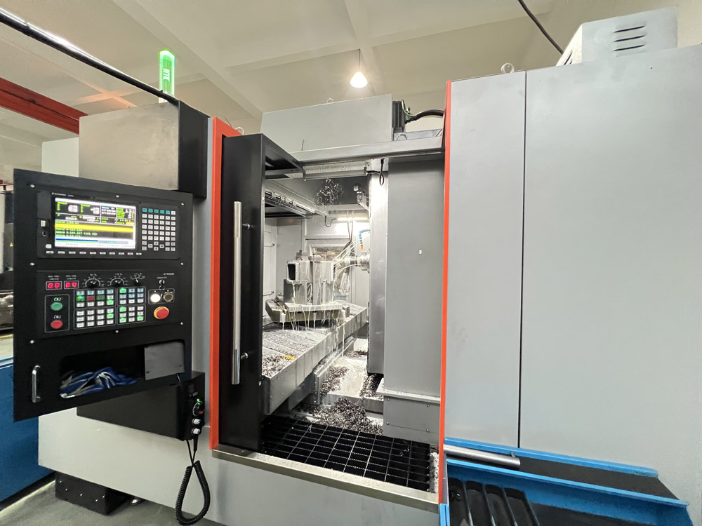 精密机加工(图31)