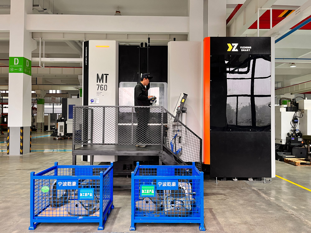 精密机加工(图25)