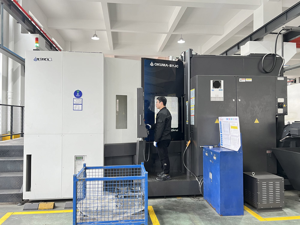 精密机加工(图27)