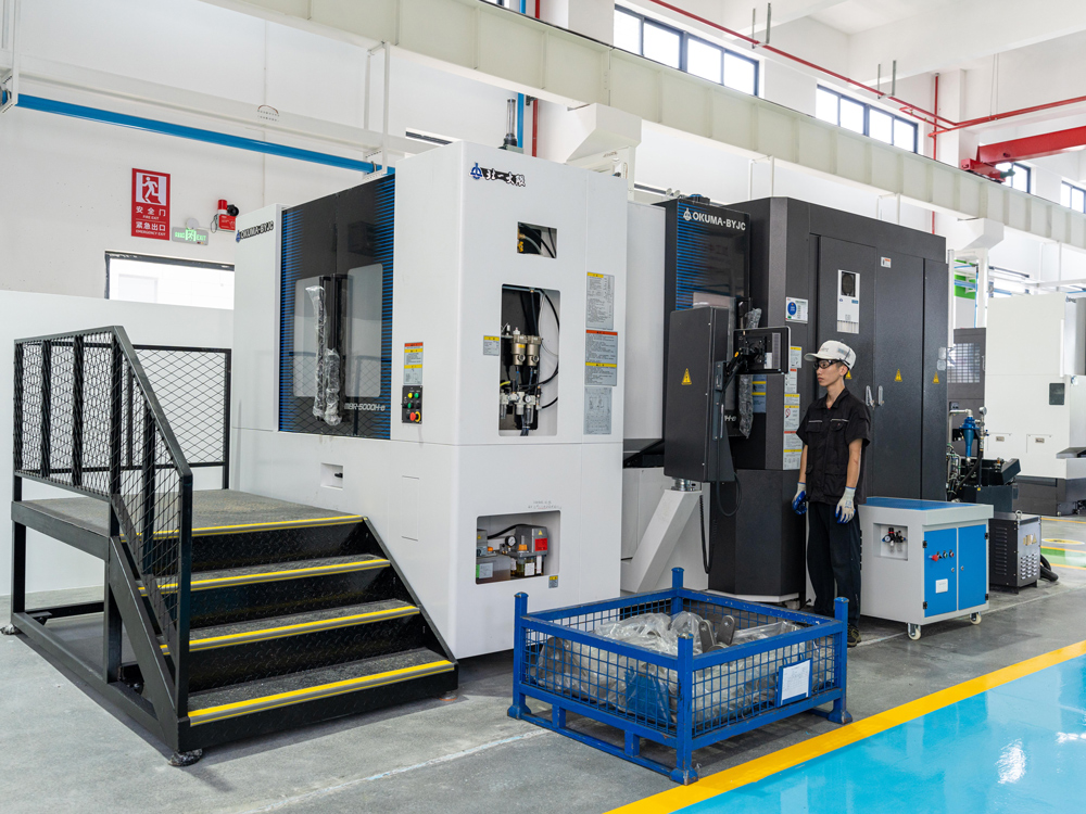 精密机加工(图28)