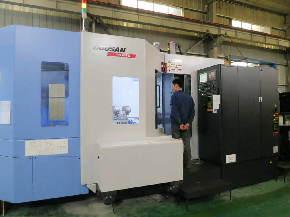 精密机加工(图29)