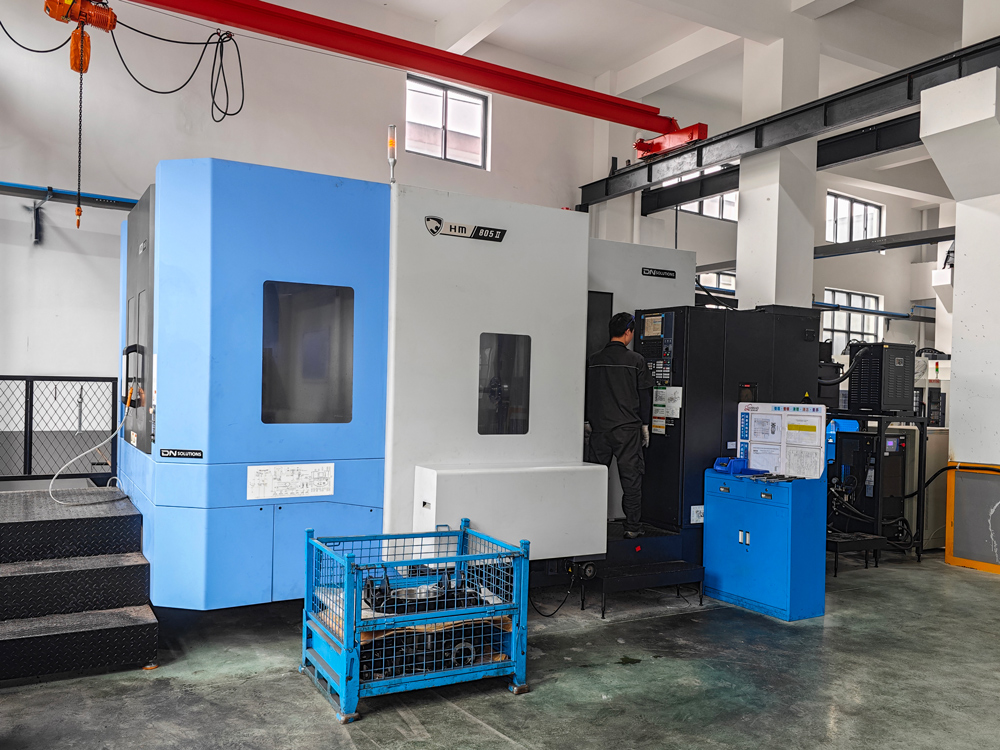 精密机加工(图30)