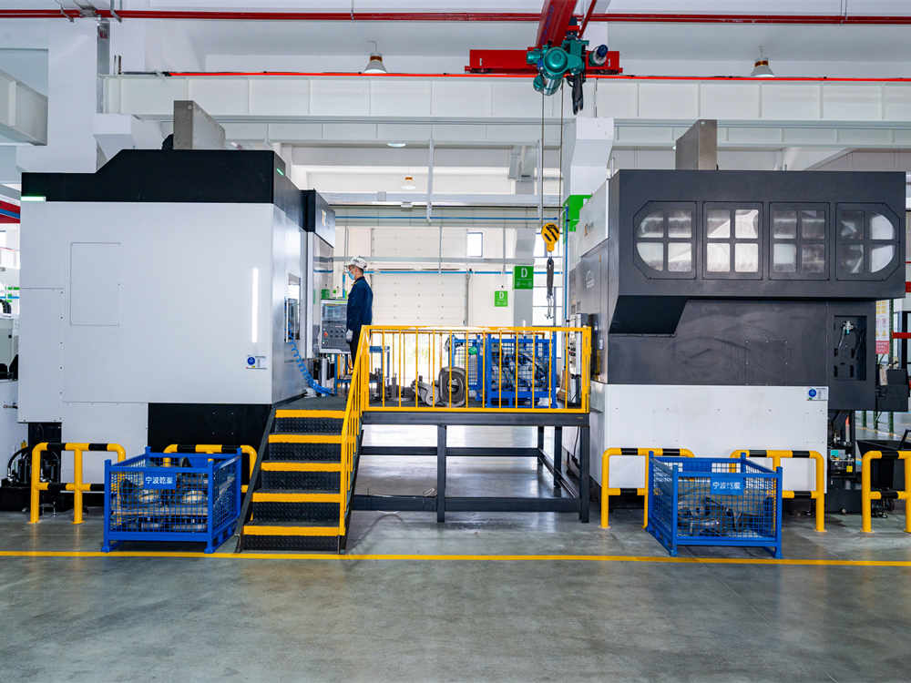 精密机加工(图33)