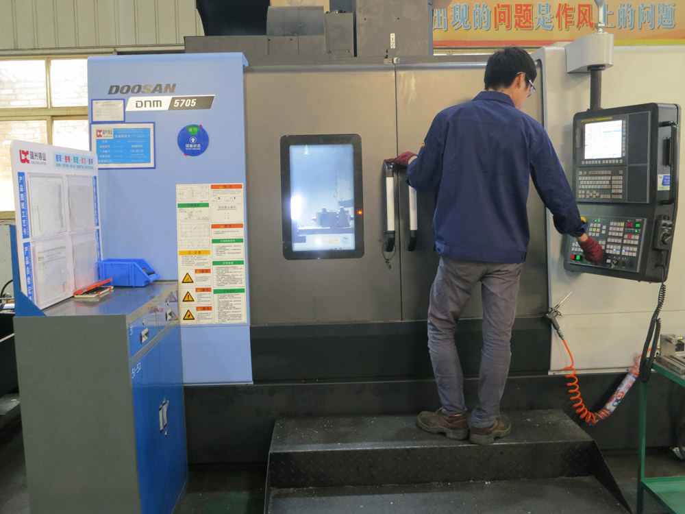 精密机加工(图35)