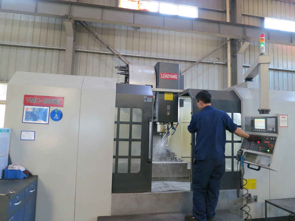 精密机加工(图36)