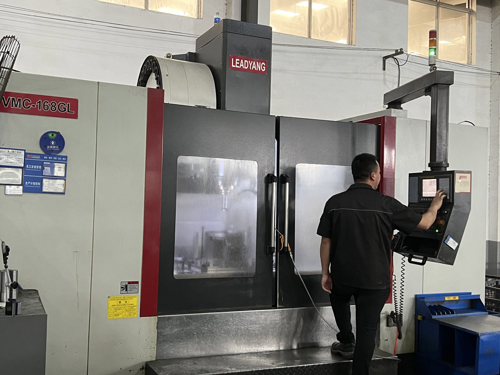 精密机加工(图37)