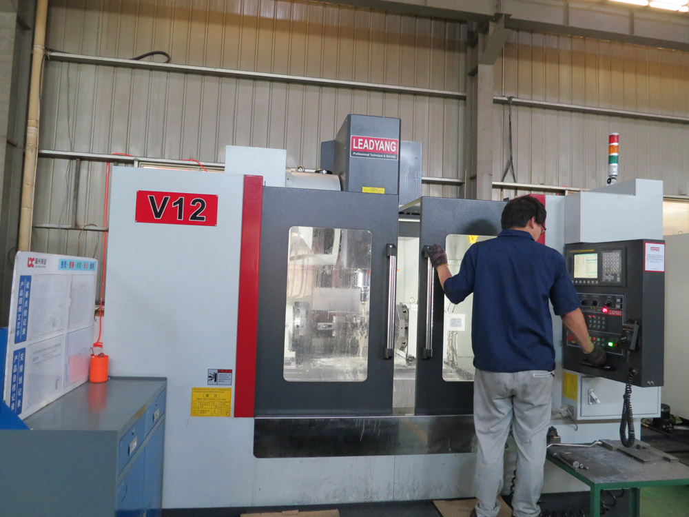 精密机加工(图38)