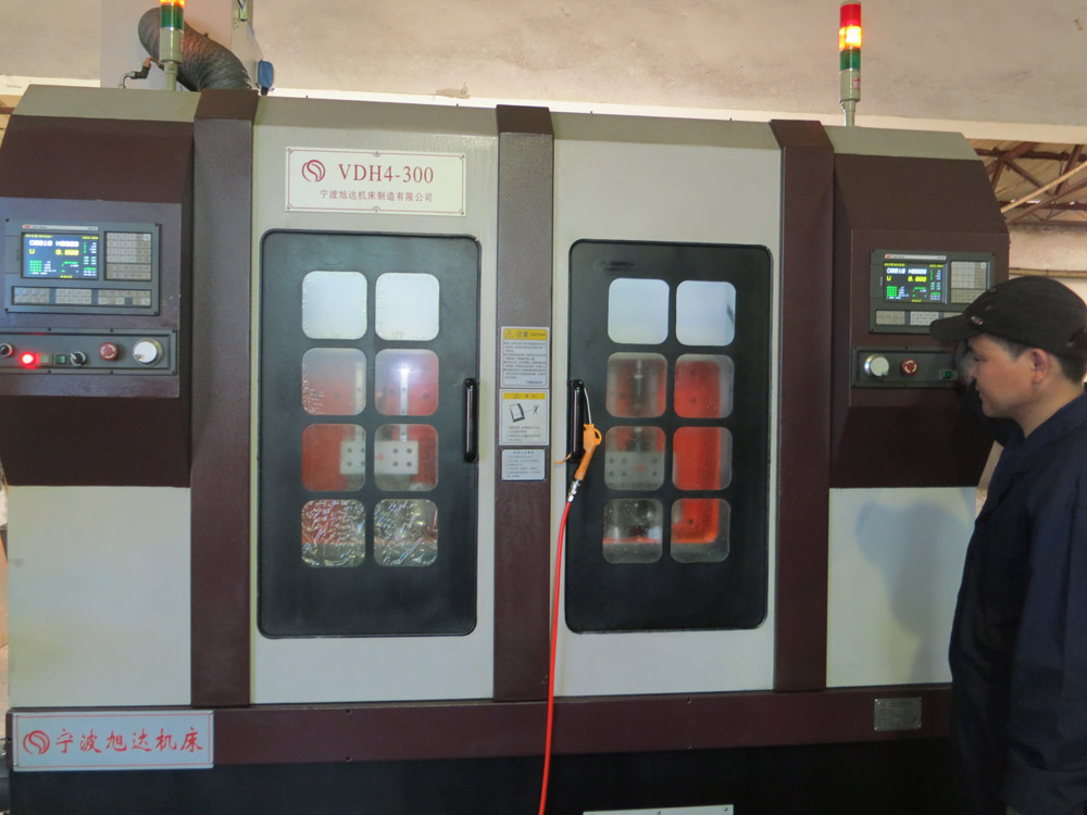 精密机加工(图55)